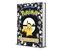 Enciclopedia Pokémon (Guía Pokémon) / Pokémon Encyclopedia (Pokémon Guide)