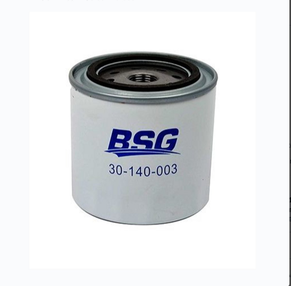 BSG Oliefilter 30-140-003 voor Ford Transit Transit Connect Ranger Mondeo Nissan Navara Pathfinder Cabstar Renault Maxity 2.5 3.0 TDCi dCi | OEM 15208EB70D, 15208EB70C, 1555451, 2167938, 74HM6714AA