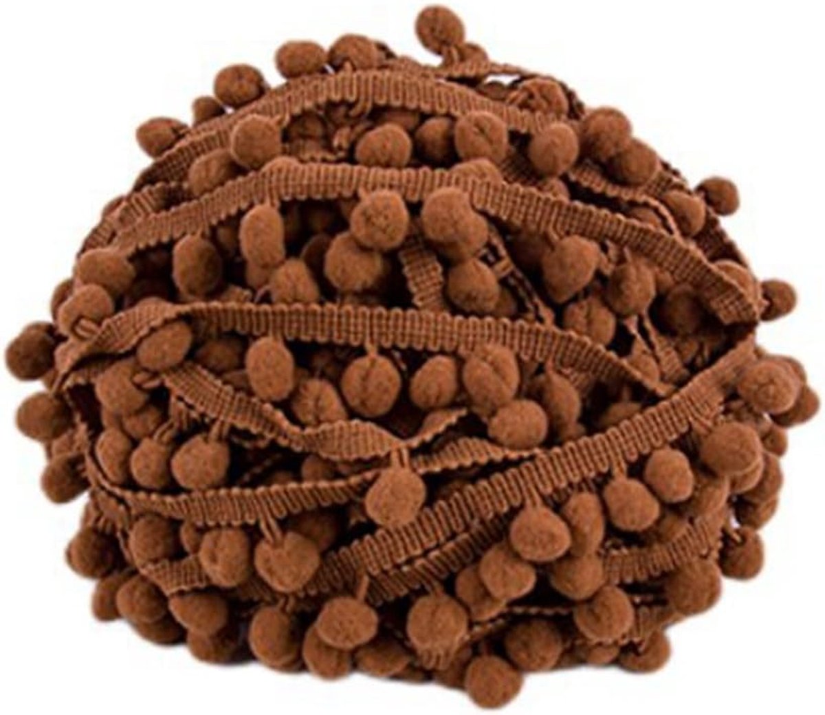 pomponboord, pomponponband, franjes, pomponband, franjes, franjes, versiering, voor kleding, gordijn, decoratie, koffie