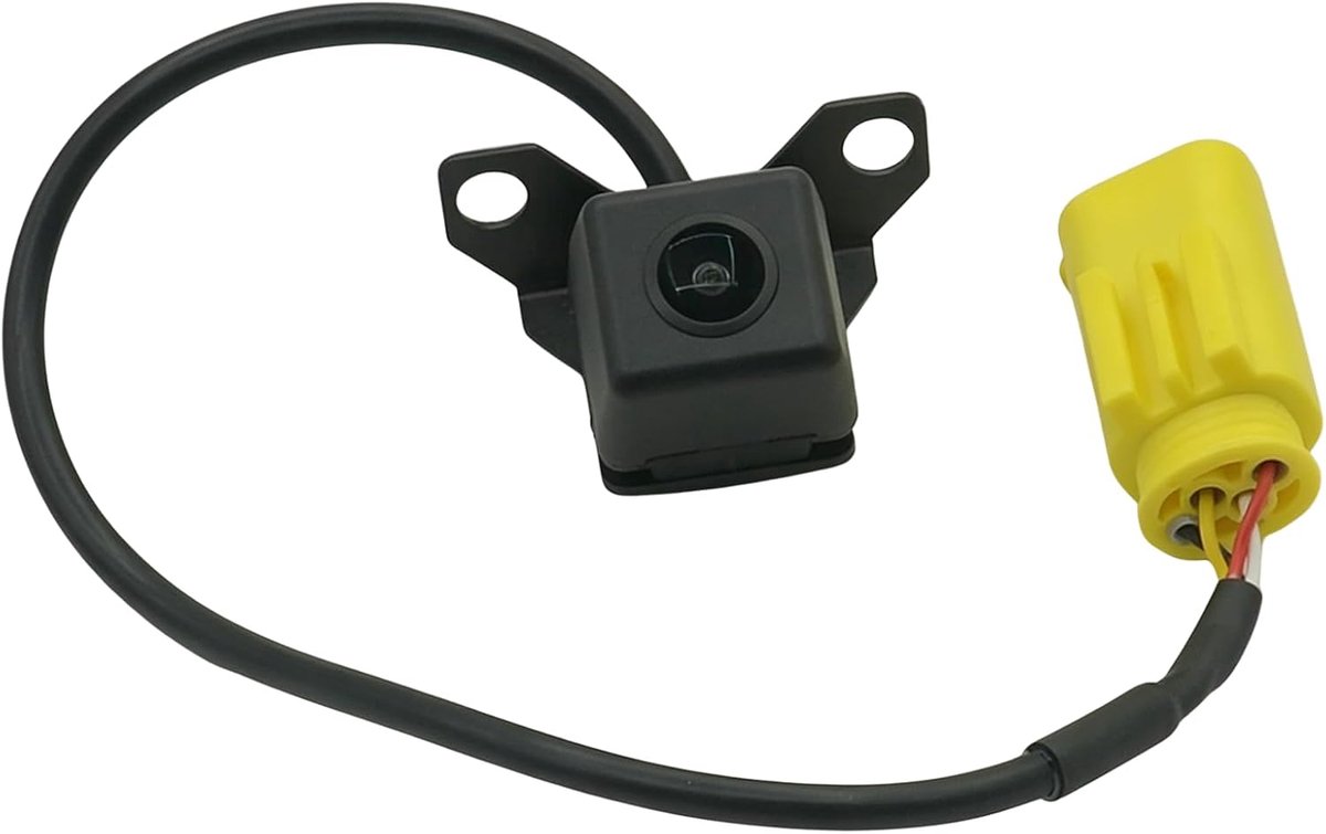 Achteruitrijcamera 95750-3W100 voor Sportage SL 2010-2014 Parkeerhulpcamera 95750-3W000