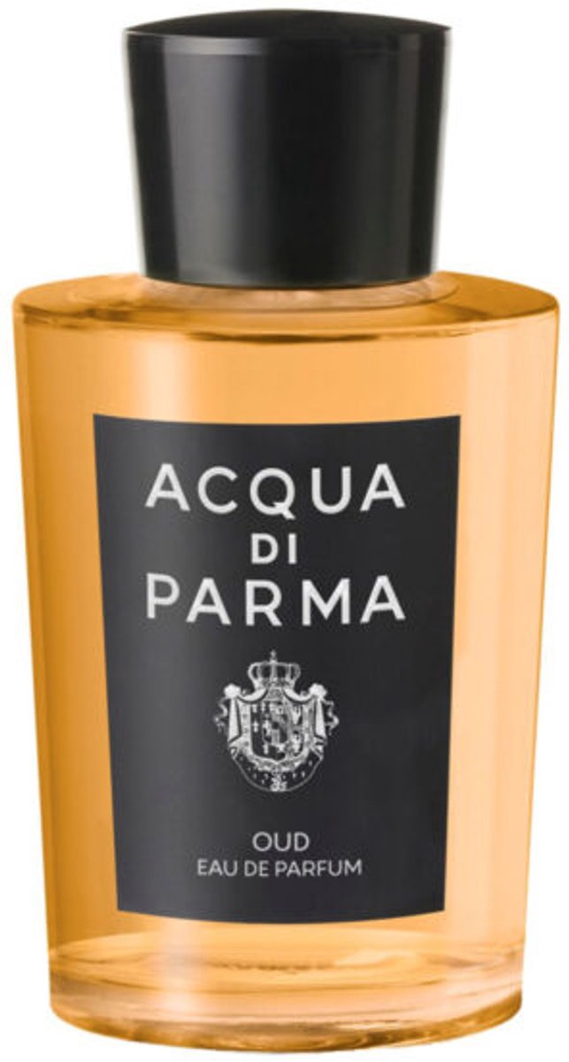 ACQUA DI PARMA OUD EAU DE PARFUM 180 ML