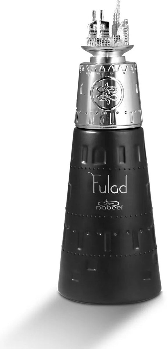 Nabeel Fulad Eau De Parfum Master Perfumer Collection 100ml