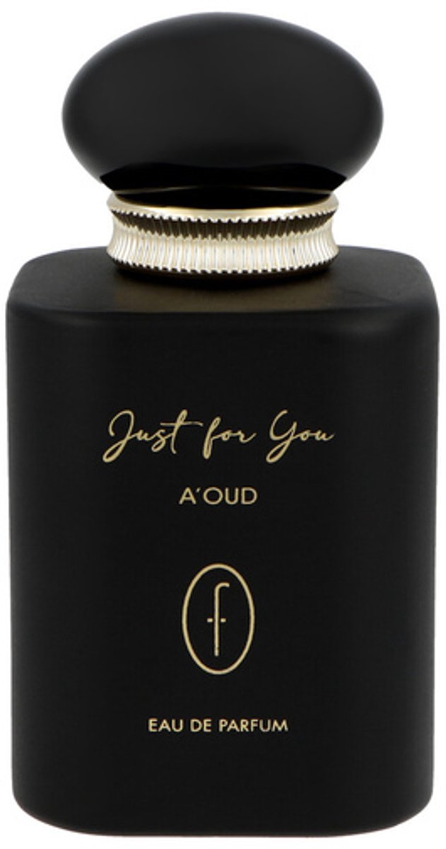 Flavia Just For You Aoud Eau De Parfum 100ml
