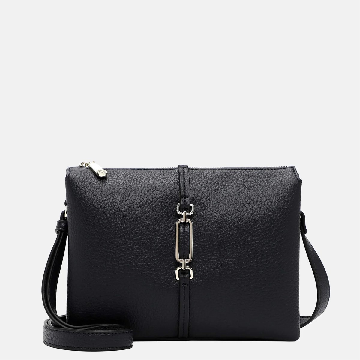 Emily & Noah Lewe Crossover Bag Blue