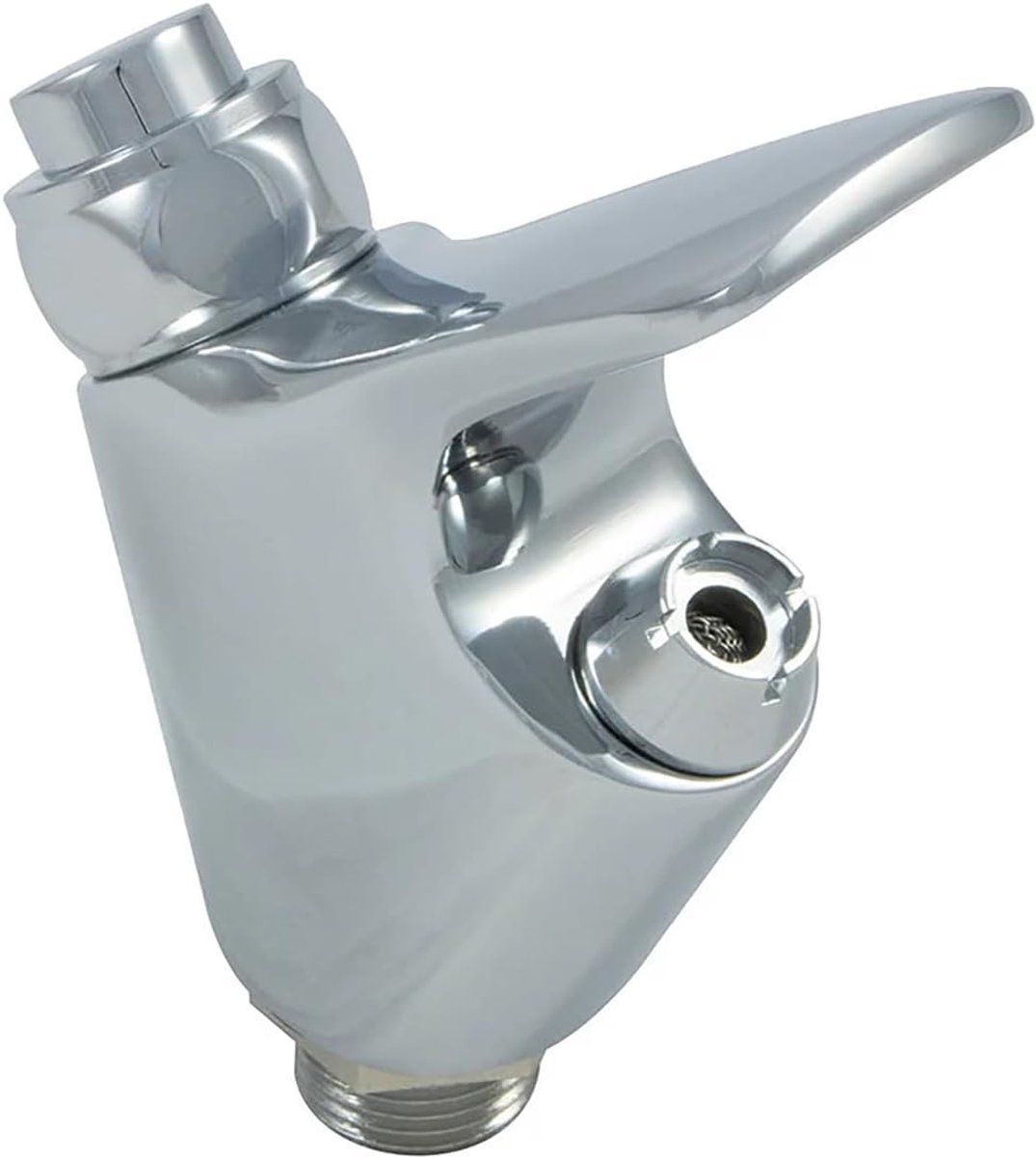 drinkfontein bubbler kraan - duurzame, gepolijste afwerking | ideaal voor scholen, parken, kantoren en openbare ruimtes 3/8" BSP