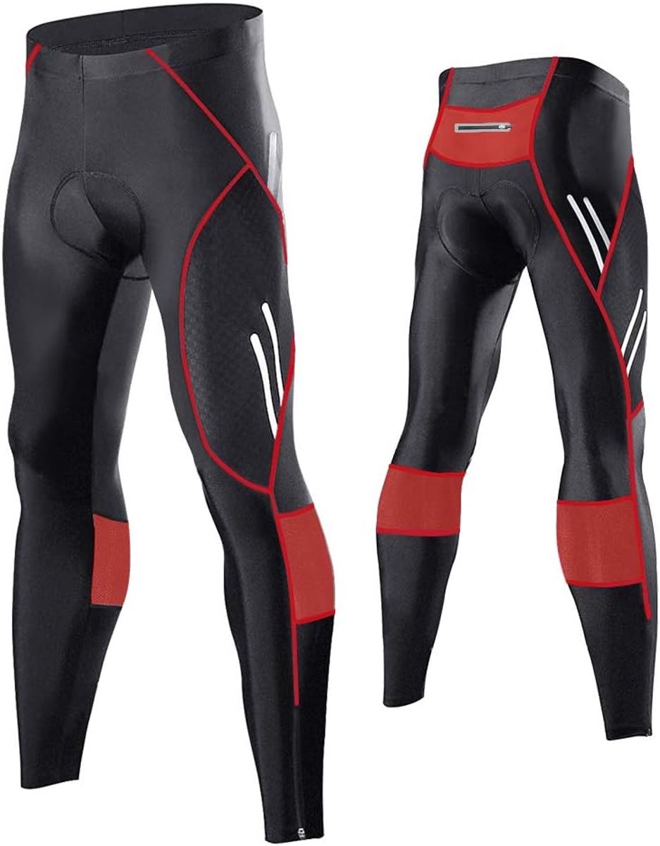 heren Broek R2+r8