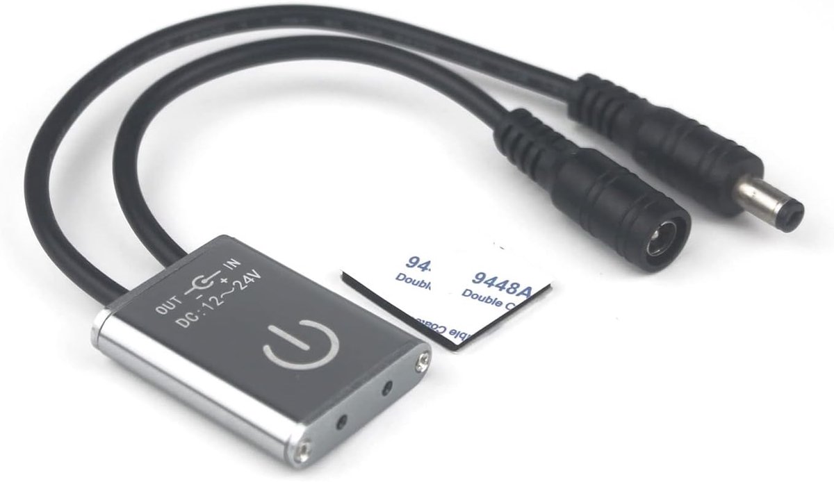 Bewegingssensor voor LED Lamp Kast Kast Home Sensor Bewegingsschakelaar 12-24V