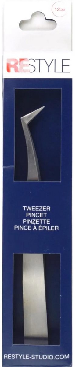 Pincet 12cm