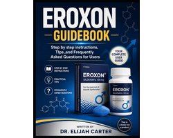 Eroxon Guidebook