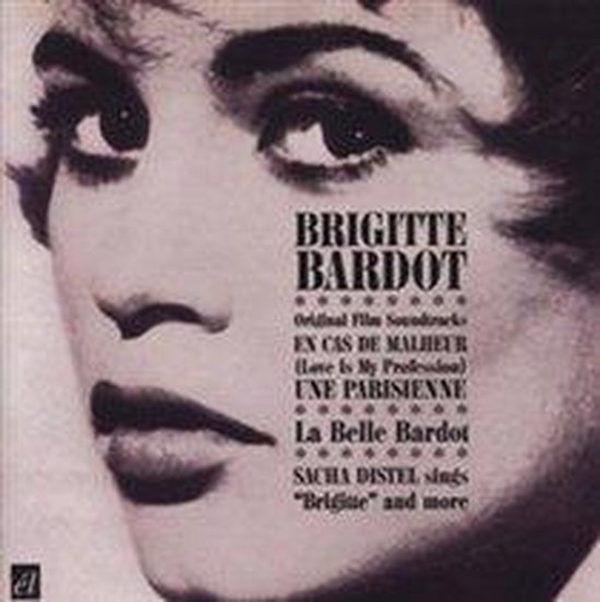 Love Is My  Profession/Une Parisienne