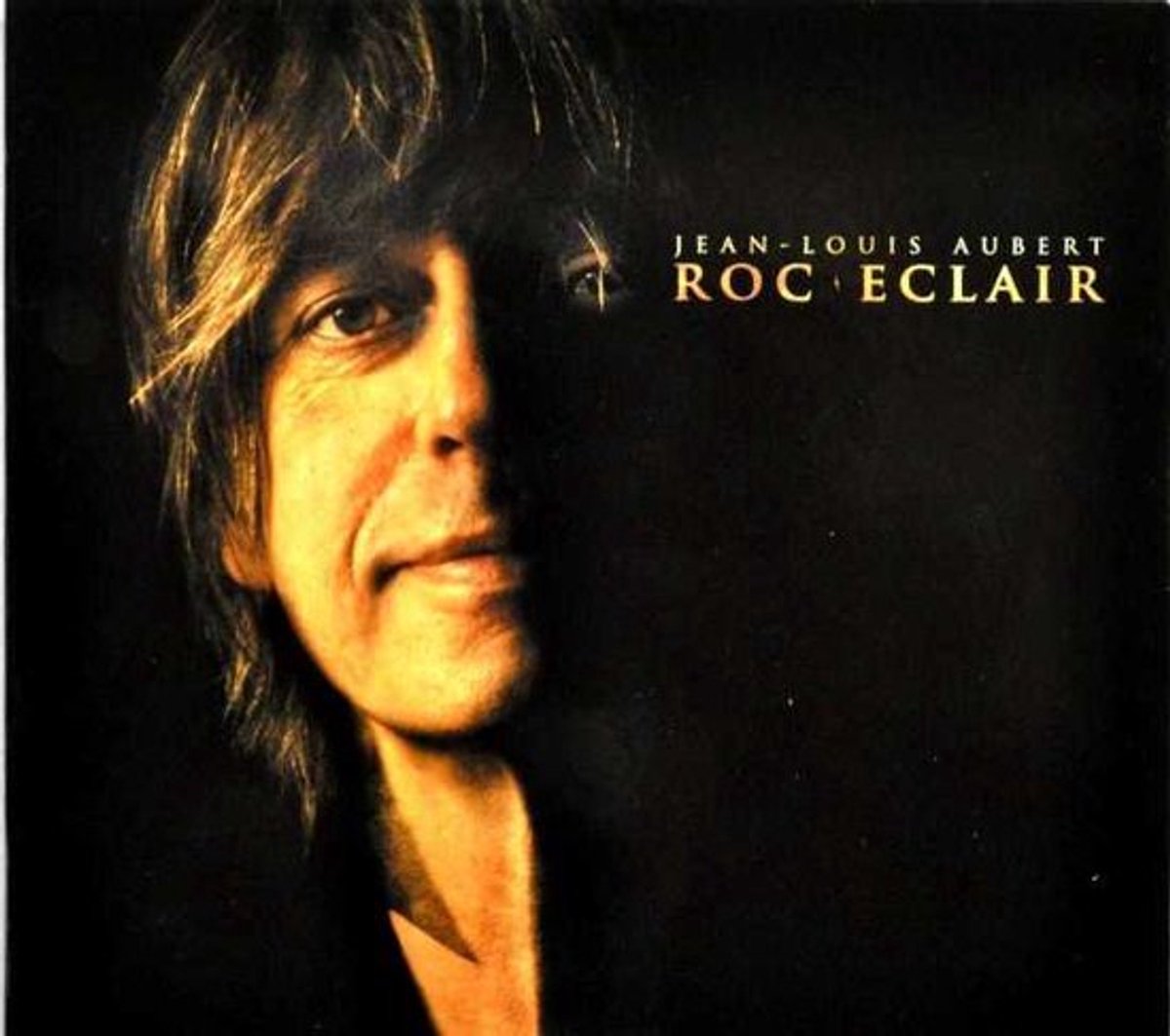 Roc Eclair / Hiver / Live