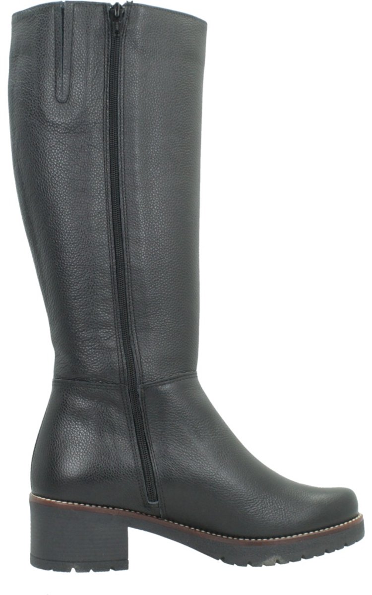 PITILLOS 20525P BOTA ALTA NAPA Zwart 40 EU