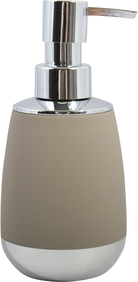 MSV Sibiu Zeepdispenser – Zeeppomp voor Badkamer en Keuken – Lotion Dispenser en Desinfectant Dispenser – Elegante Zeephouder