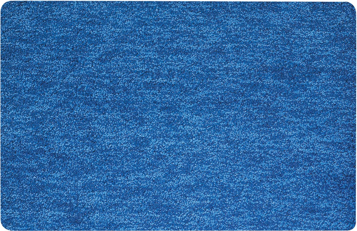 Spirella Badmat - Antislip Badkamermat - OEKO-TEX Gecertificeerd - Douchemat met Antislip Onderzijde voor de Badkamer
