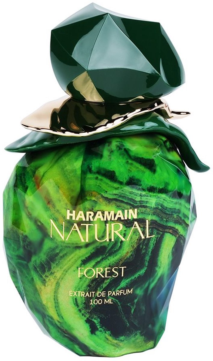 AL HARAMAIN NATURAL FOREST EXTRAIT DE PARFUM 100 ML