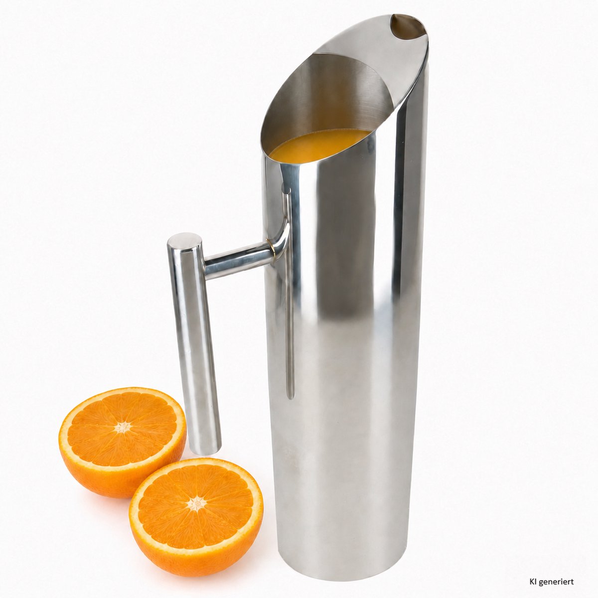 PASCAL waterkan 1,5 l met roestvrijstalen handvat – 12165