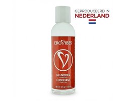 Erovibes Glijmiddel Waterbasis – Voor Toys & Latex Condooms – Vegan – 150 ml
