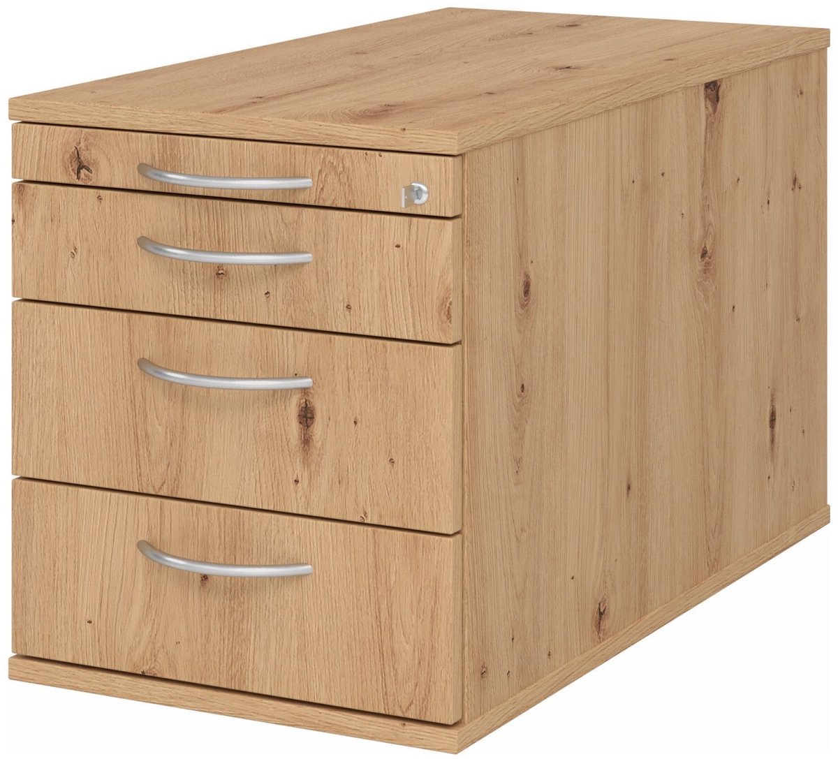Rolcontainer SIGNA TC30 BM Eik