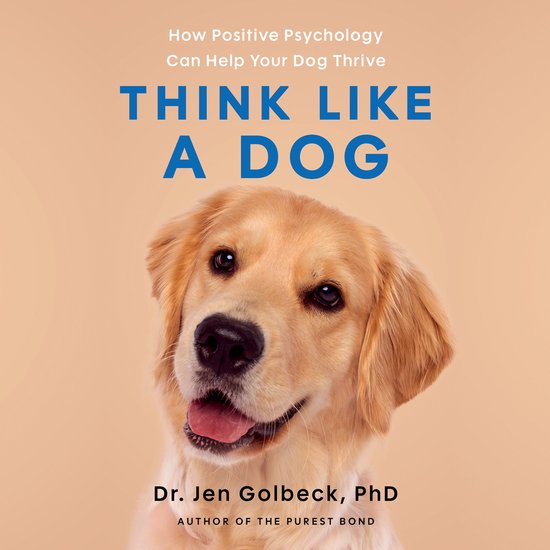 Think Like a Dog
