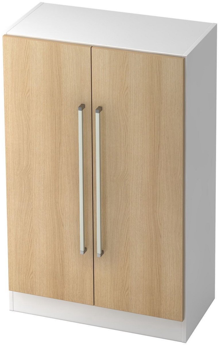 SIGNA G 7550 CE Wit / eik