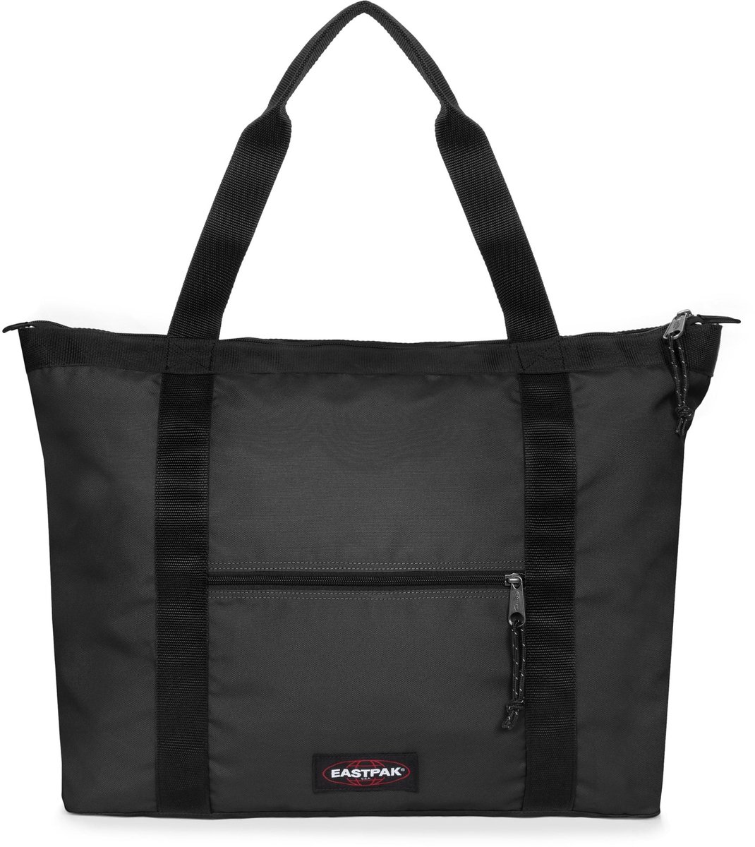 Eastpak Travel Tote - Reisttasche 16 58 cm (black)