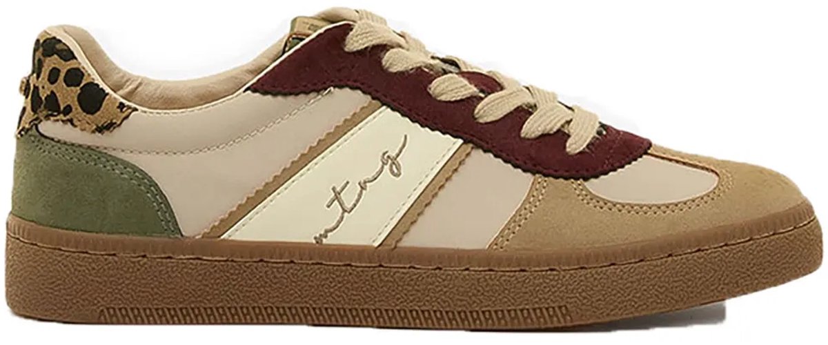 Mtng Roy Schoenen Beige EU 36 Vrouw