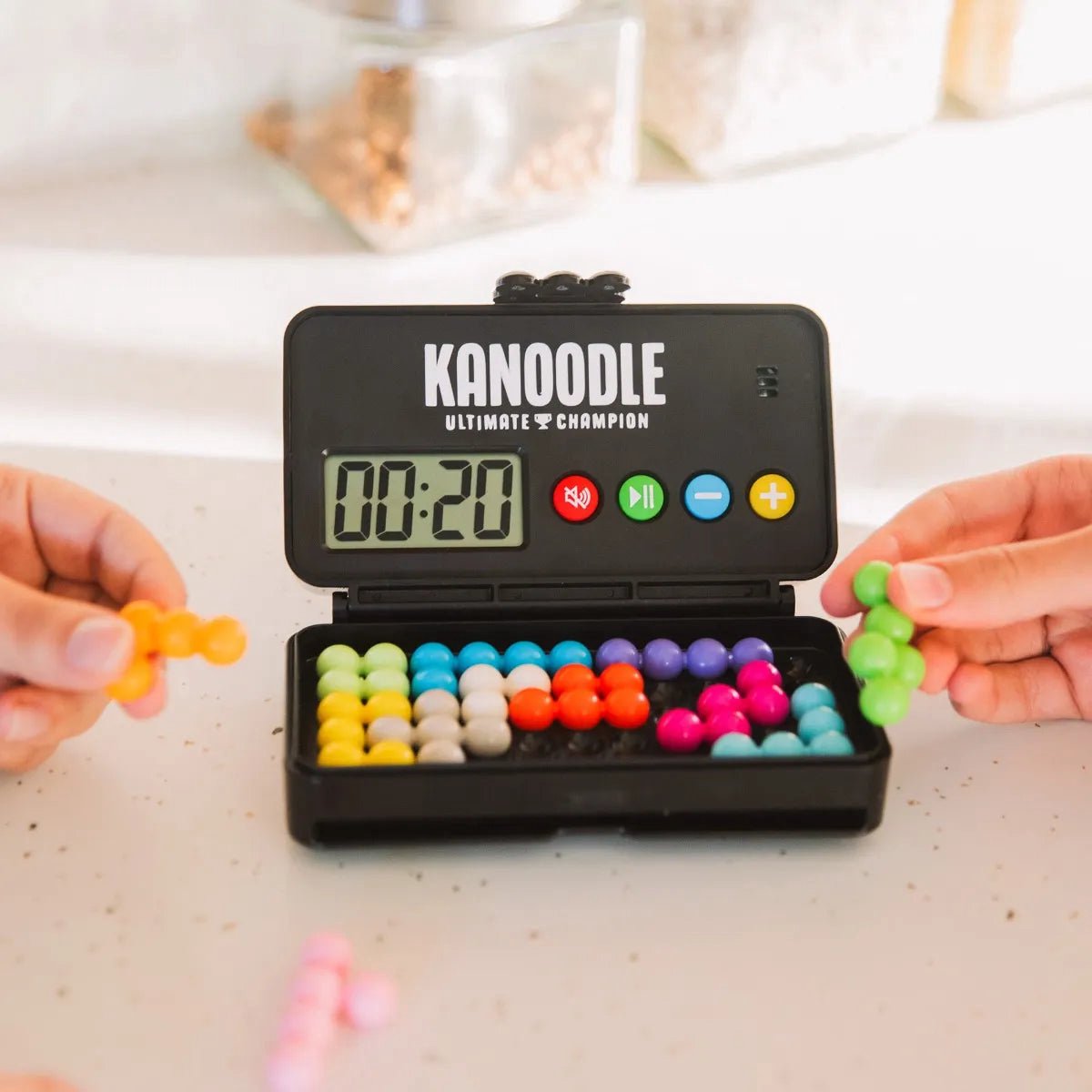 Learning Resources kanoodle® ultimate champion - 7+