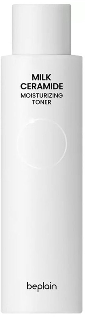 Milk Ceramide Moisturizing Toner