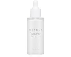 Ampoule Real Active Panthenol Plus