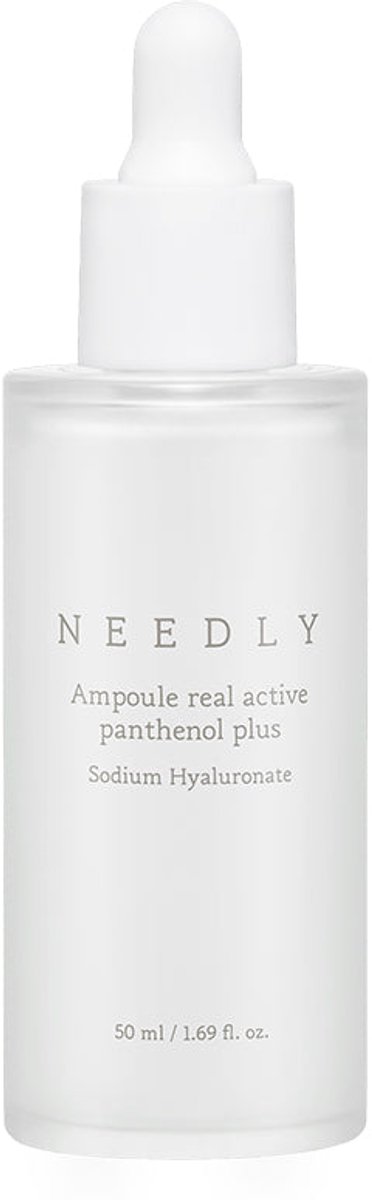 Ampoule Real Active Panthenol Plus