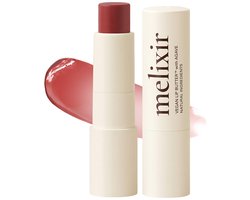 Melixir Vegan Lip Butter #02 Nude Crumble