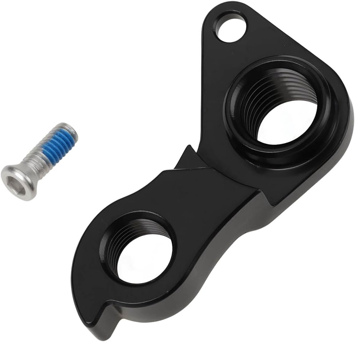 Derailleur Hanger Compatibel met Kona Rove Major Super Sutra Ltd Aluminiumlegering