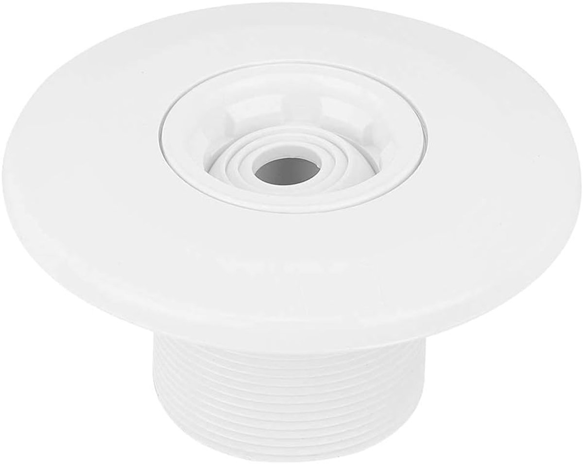 Zwembad Muur Return Apparaat Massage Water Uitloop Externe Draad Returner Fitting Zwembad Nozzle Mannelijke Draad