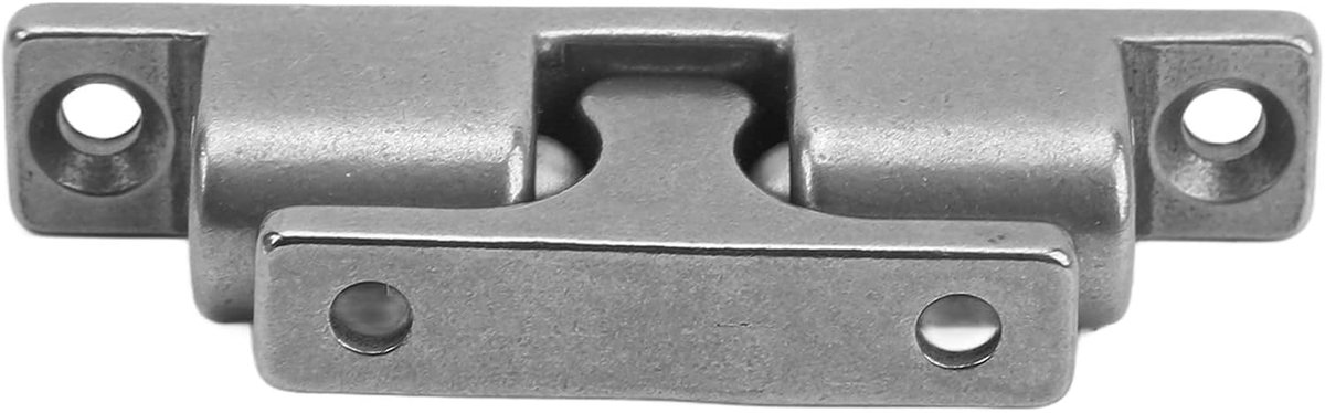 Cabinet Tension Catch RVS 70mm Ball Te kast- en Meubeldeurvangers70MM Ball Catch Stainless Steel Cabinet Tension Catch Solid