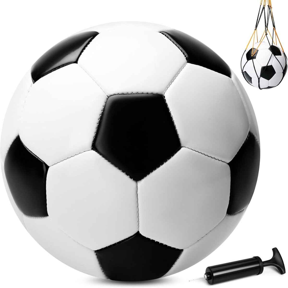 Voetbal