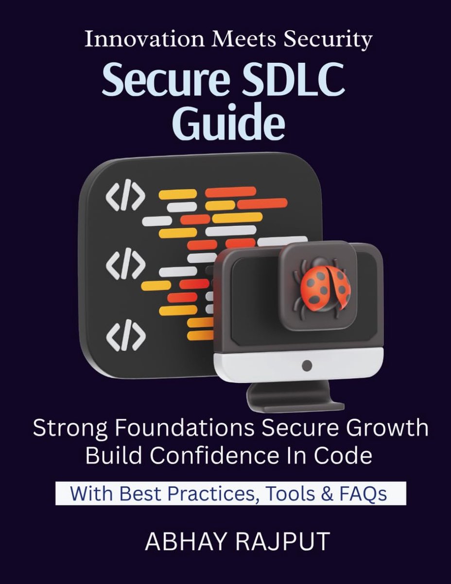 SDLC Guide: Build Secure Code From Start | Security From Requirements to Release | Vulnerability Prevention at Dev Stage | Secure DevOps Simplified | SDLC for Modern Teams