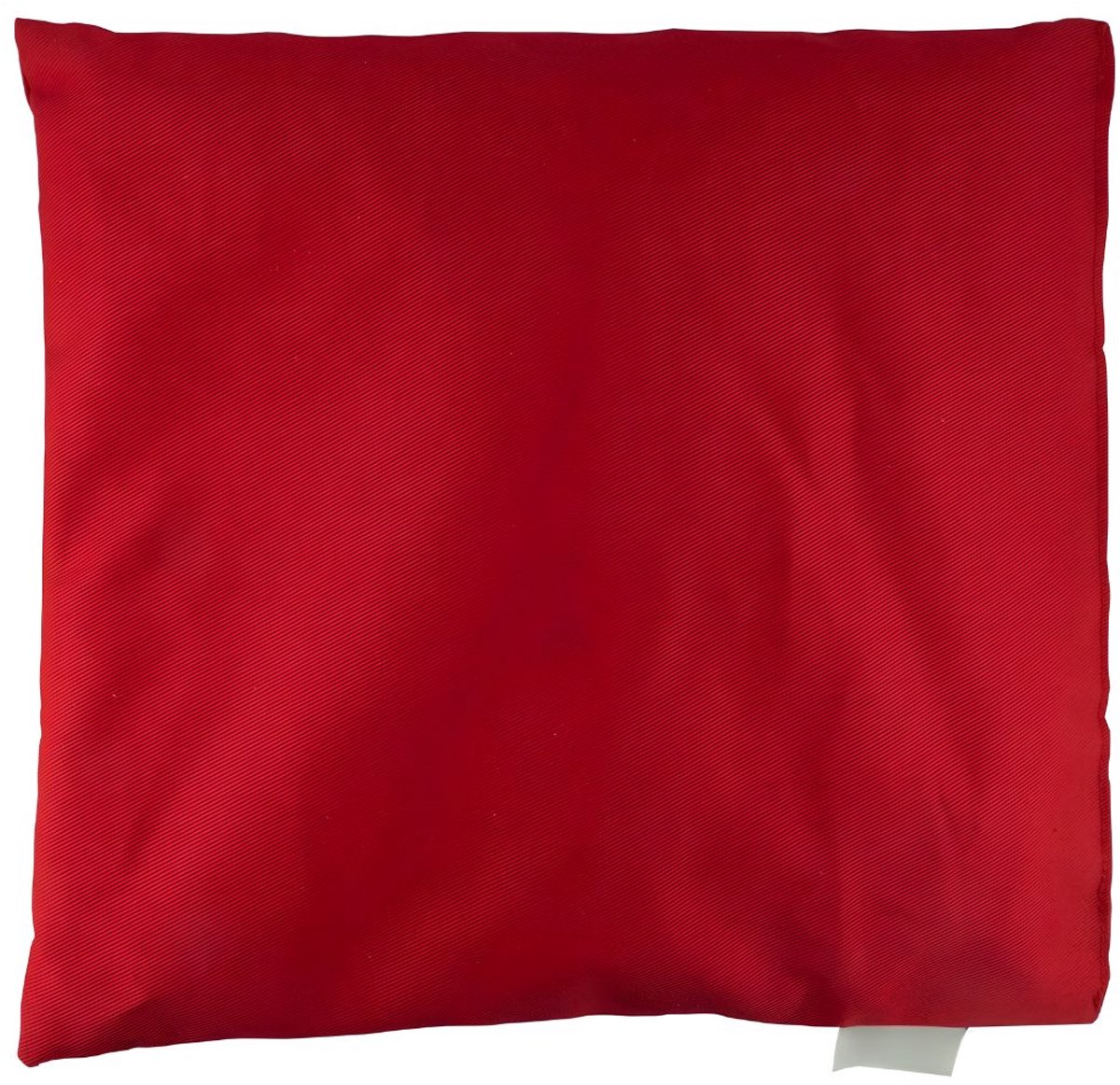 NIVA® Warmtekussen - Elektrisch Warmtepad - Verwarmingskussen - Rood - 24cm x 25cm x 2cm