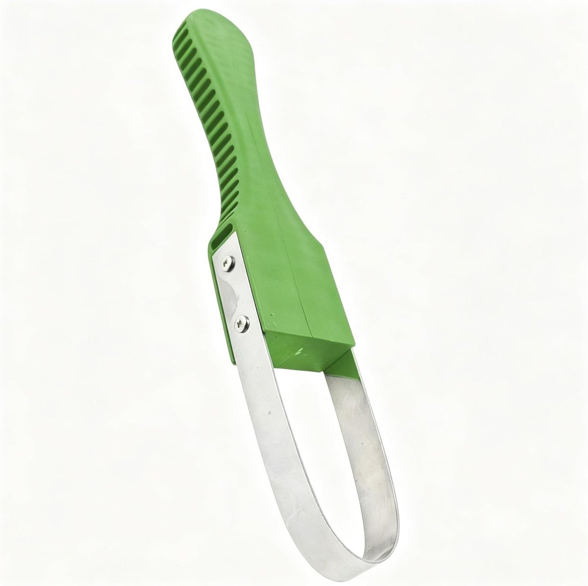 Onkruidverdelger met steel, ergonomische handgreep, arbeidsbesparende handtuinklauw, handmatige onkruidverwijdering, licht en veelzijdig voor alle bodemsoorten, tuinaccessoires en