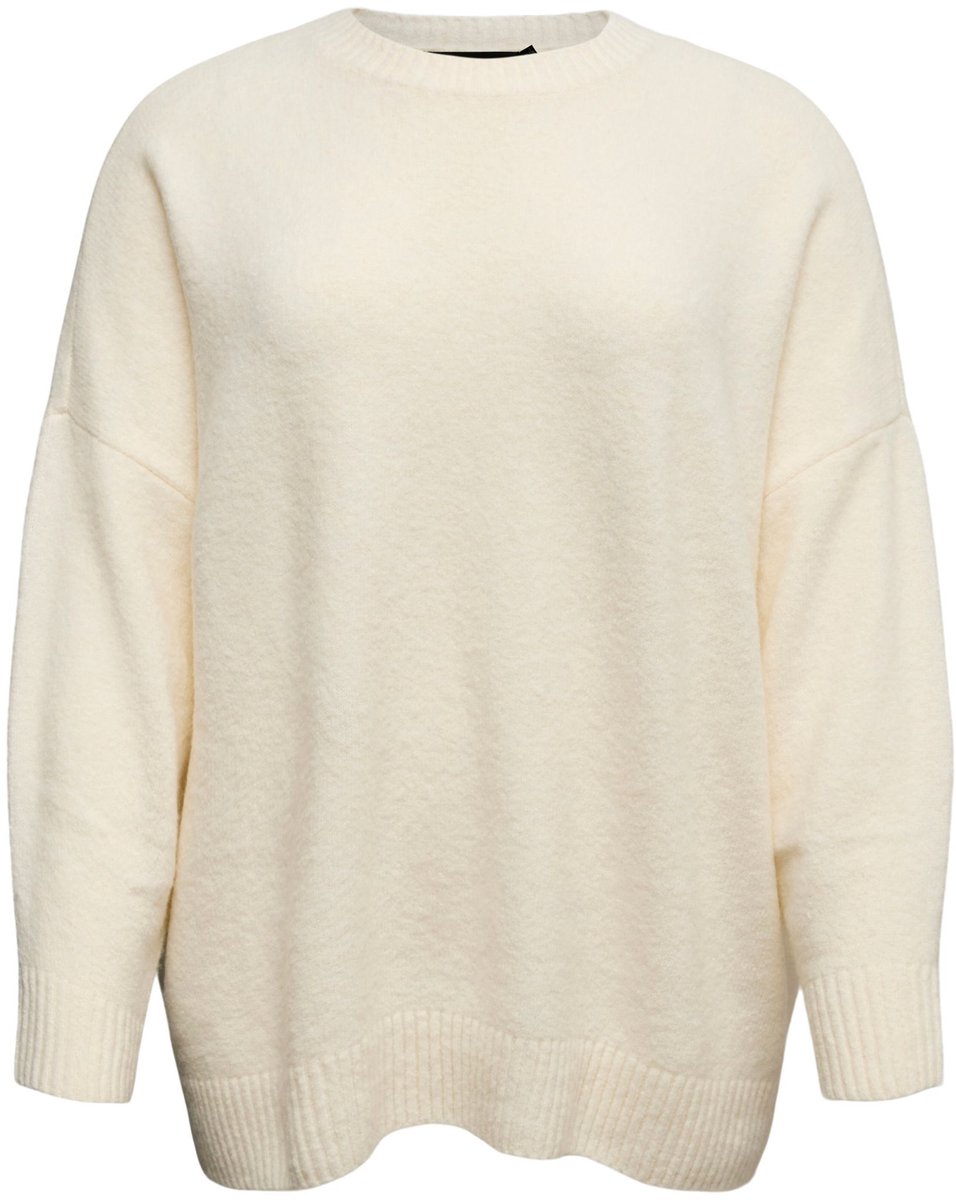 Vero Moda Curve Gebreide pullover VMCBOOM Gebreide pullover