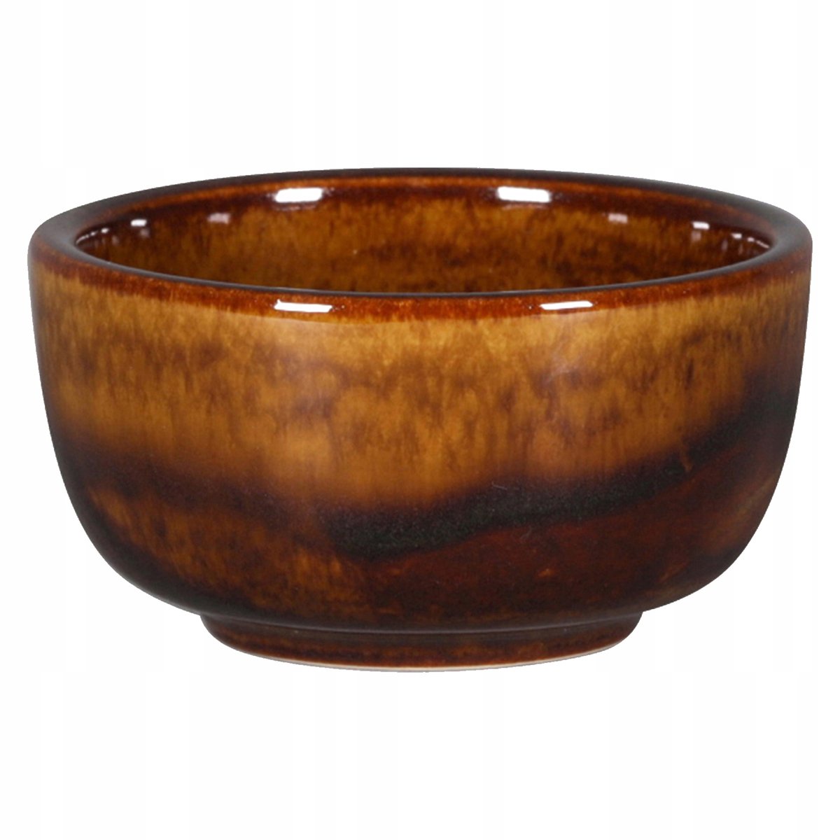 RACKSTONE Com-plank 8cm 100ml Amber - Durzam-porselein