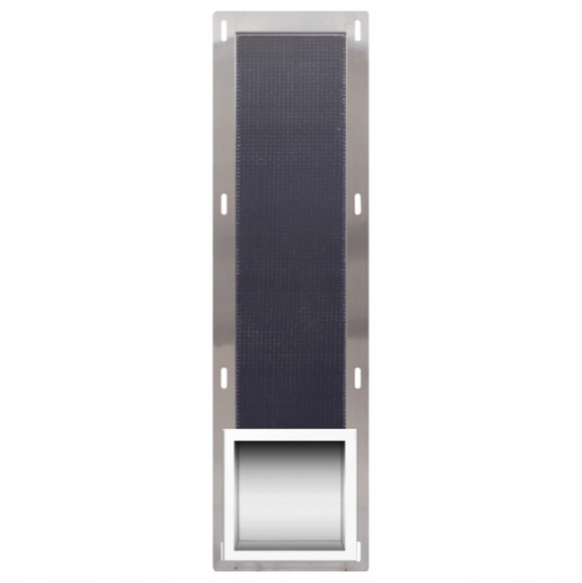 Wanddispenser Toiletpapier Wit - WALL-BOX PAPER-3