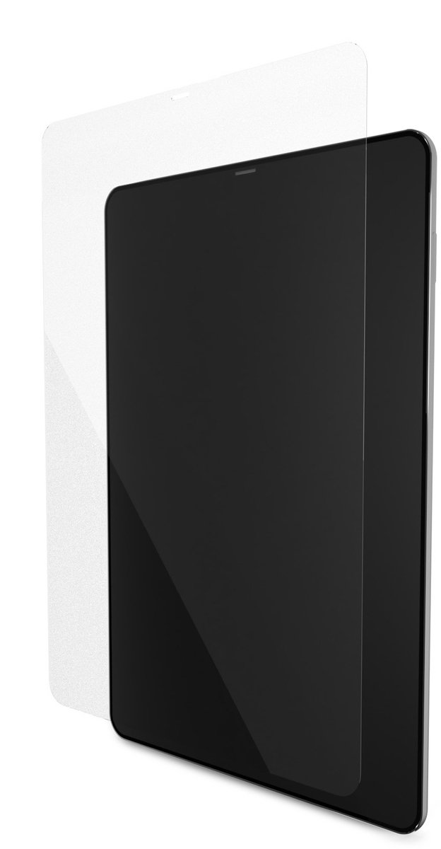 Mobilize Screenprotector geschikt voor Apple iPad Pro 11 Inch (2025) Glazen | Mobilize Screenprotector - Case Friendly
