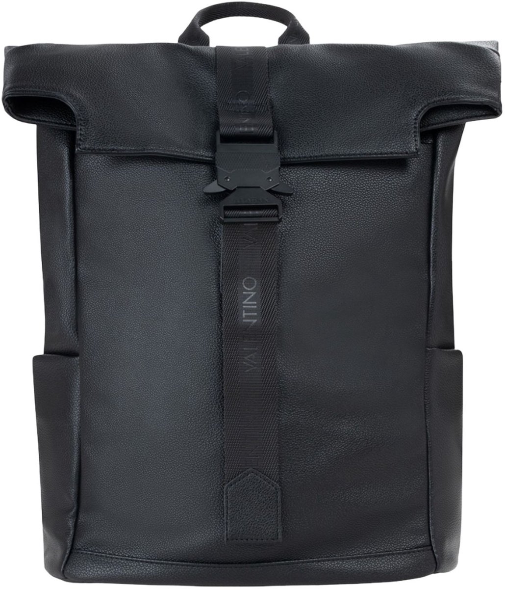 VALENTINO vrijetijdsrugzak Mikron Backpack Nero zwart
