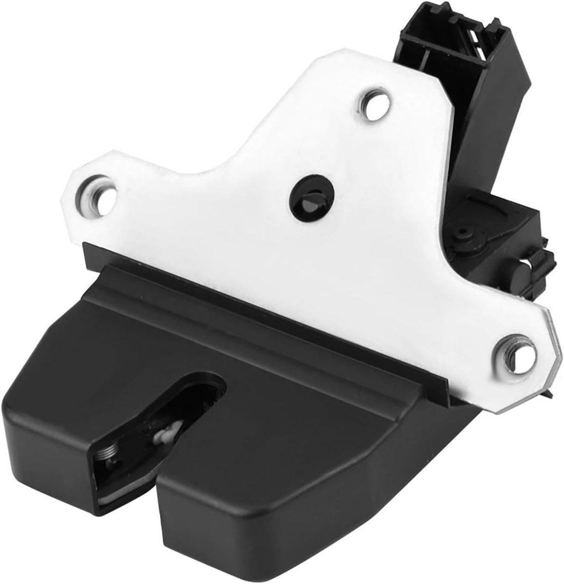 Achterklepslot voor achterklep, kofferbakvergrendeling voor S-Max 2006-2014, Focus 2010-2018 8M51R442A66AC, 8M51-R442A66-AC