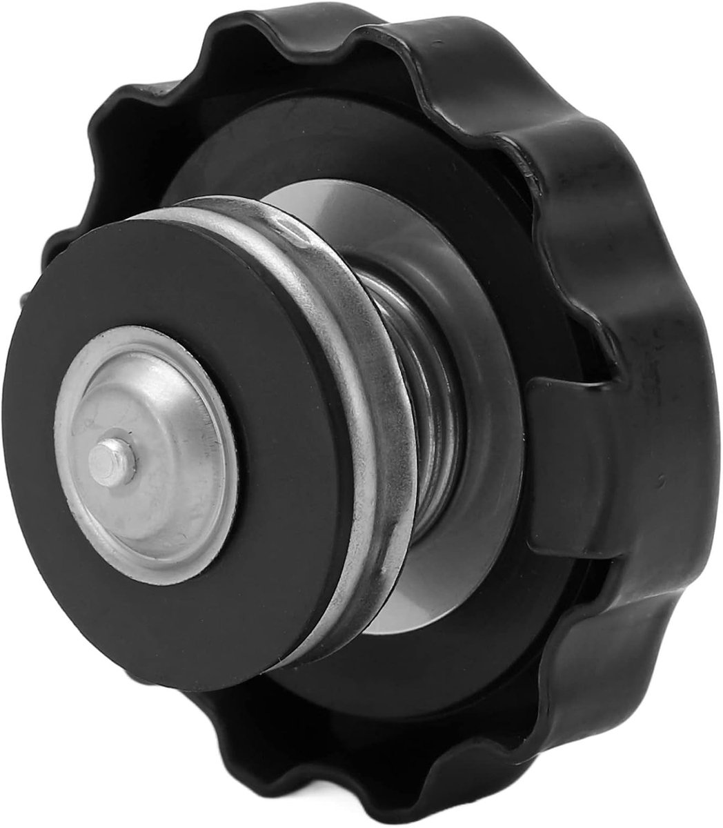 Radiatordop, Motorfiets Radiator Watertankdop 1.1 Bar Druk Afdichting Lekvrije Vervanging voor Suzuki