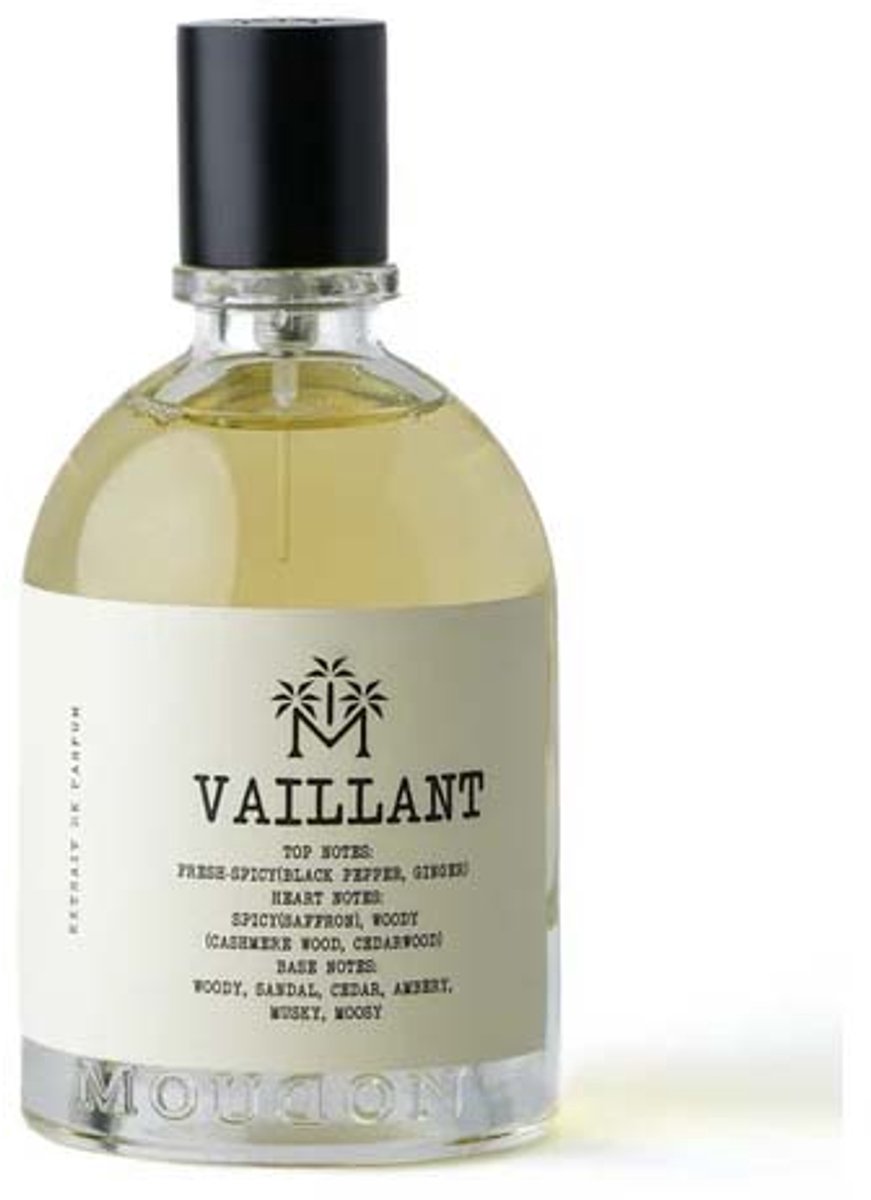 Vaillant Extrait De Parfum