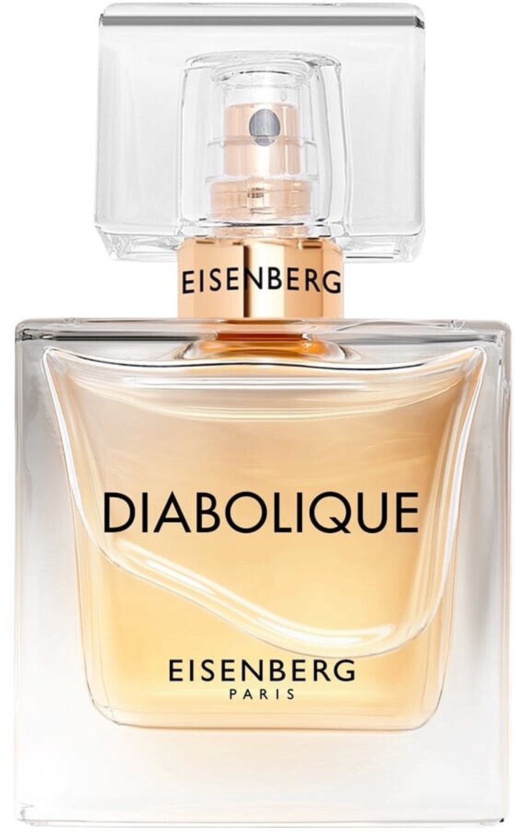 Eisenberg Teuflisch Eau de Parfum for Women 50ml