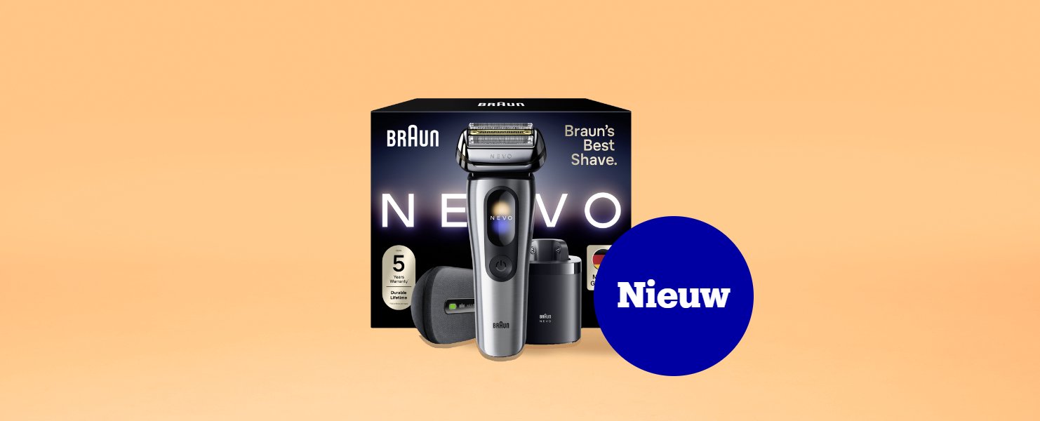 Ontdek de
