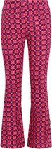 B.Nosy Y607-5620 Broek meisjes roze - Maat 140