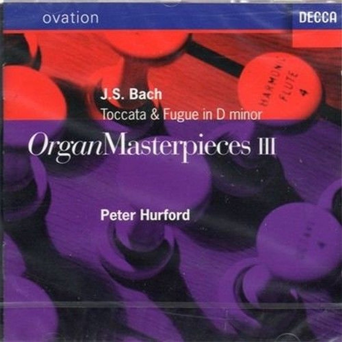 Organ Masterpieces III